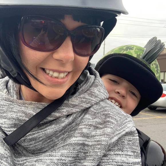 Meet your Posher, Ashley - Picture 1 of 1